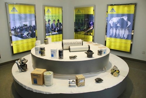 Beijing Shante Songzheng International Trade Co., Ltd company overview - view 2