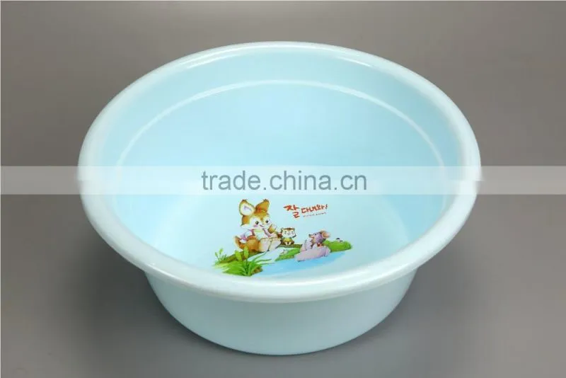 Refreshing Wash Basin
