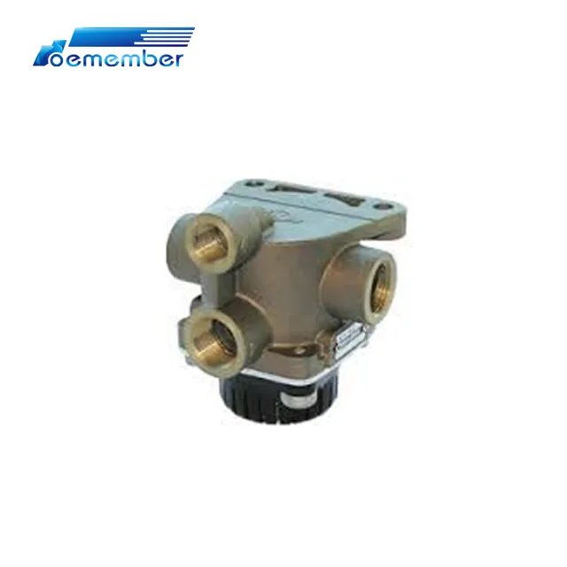Relay Valve for DAF 1402302
