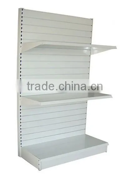 mini supermarket shelf
