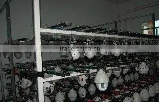 Shenzhen Isec Technologies Co., Ltd. company overview - view 3