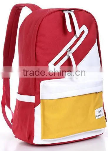 fashion back bag, backpack, sports back bag