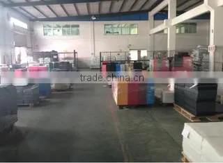 Guangzhou RuiYinXiang Stationery Co., Ltd. company overview - view 1