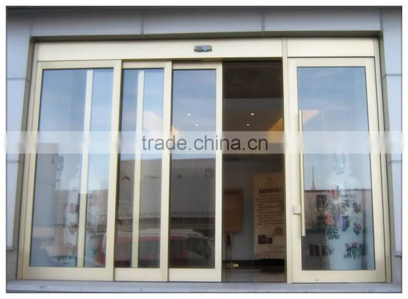 Hot sale Automatic underground gate closer