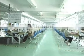 Foshan Huarongtong Antenna Co., Ltd. company overview - view 4