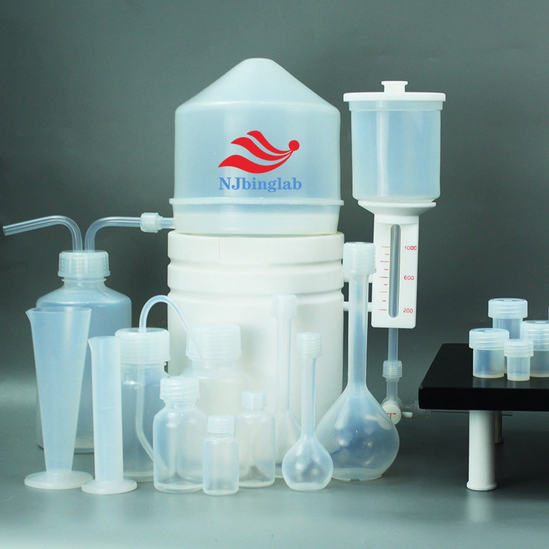 Nanjing Binzhenghong Instruments Co., Ltd company overview - view 1