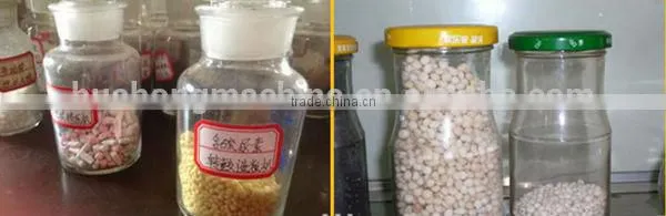 compound fertilizer a full set of equipment roller granulator