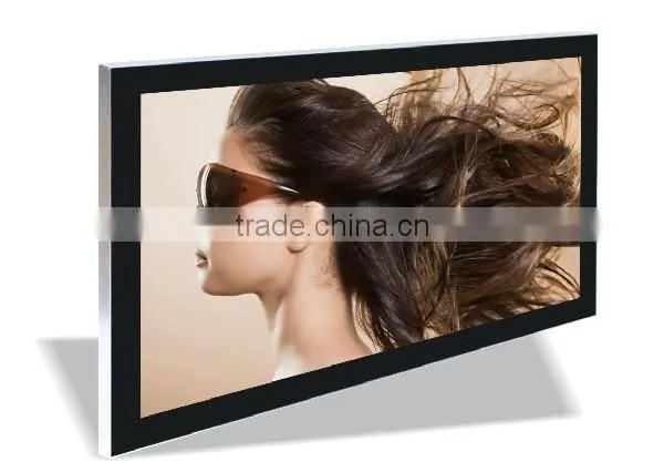 55 Inch Wall Amount TFT Touch Screen Monitor for Sale (Uniprocessor version)