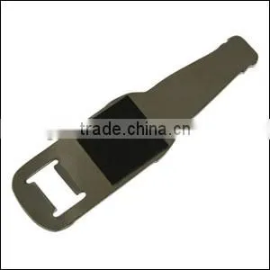 Colorful automatic beer bottle opener