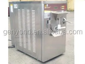 300L Continuous Ice Cream Freezer