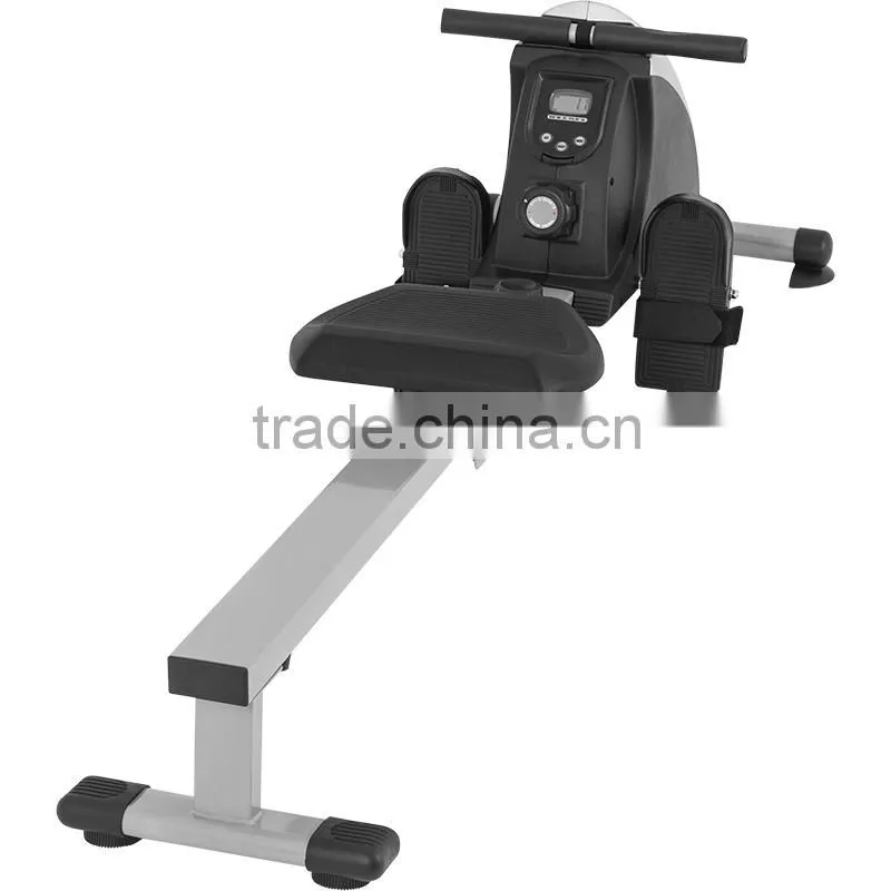 Indoor Magnetic Seated Rowing Machine