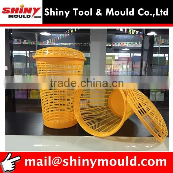 Plastic Basket Mould