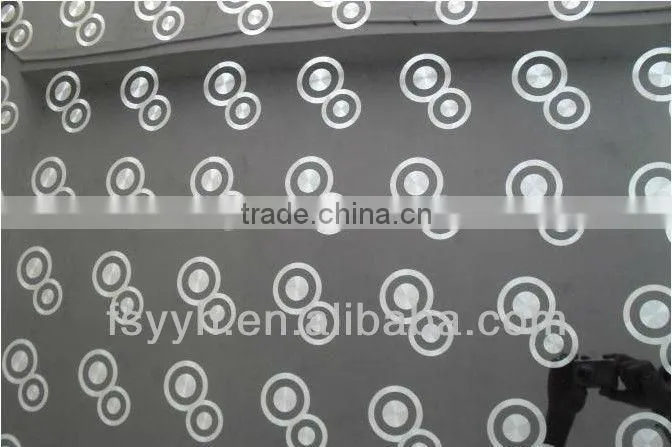 black colour lantern Stainless Steel sheets