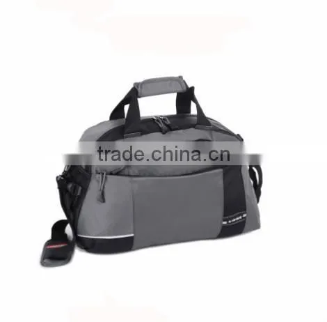 Duffel waterproof tarpaulin travel bag(XY36)