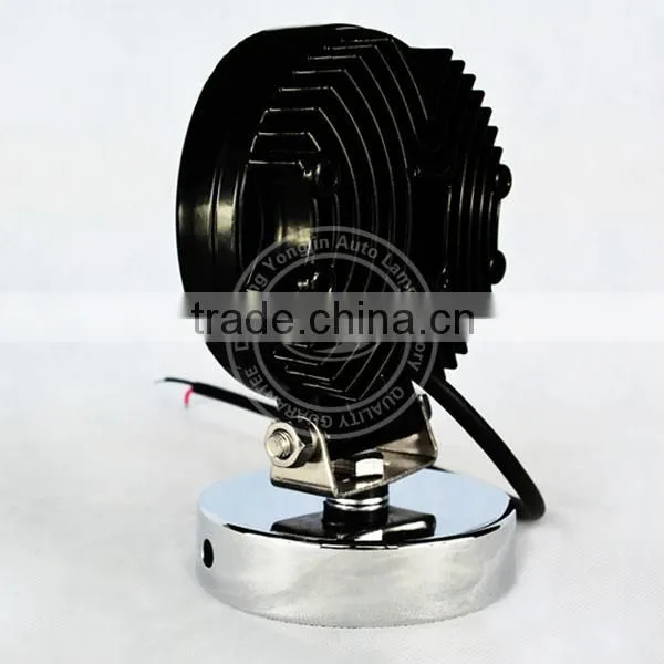 4" 24W working light for forklift