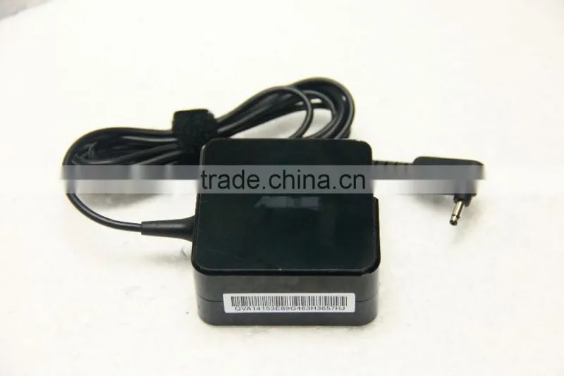 for asus 19v 2.37a 45w laptop adapter for Zenbook UX21E UX31E Series charge Notebook charger 3.0mm*1.1mm