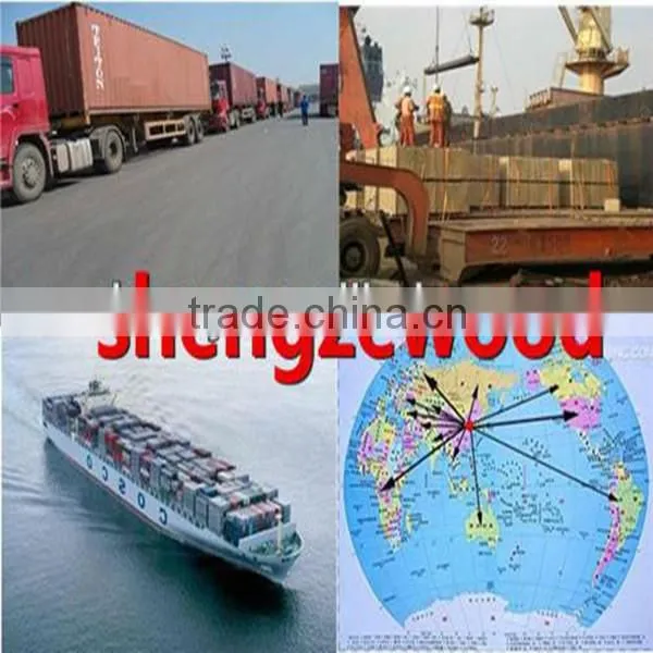Really factory low price high quality waterproof glossy and matte film faced plywood