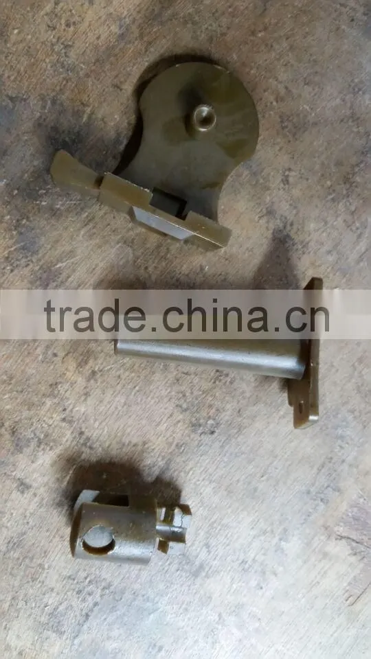 High Precision Wax mold Injection Moulding Machine