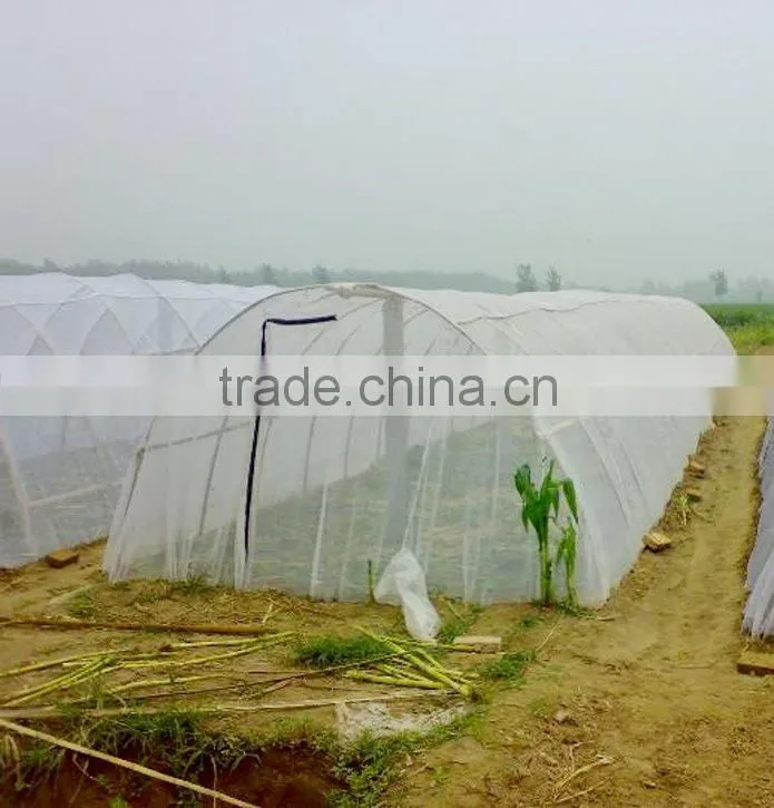 Greenhouse Netting Anti Insect Net for Vegetable Gardens