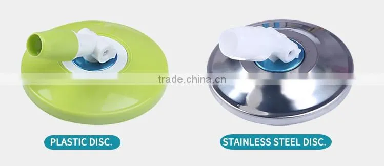 Easy life household cleaning products 360 spin mop