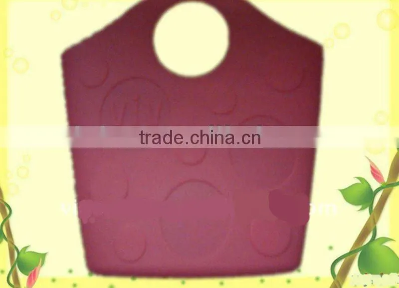 Promotional Flexible silicone coin wallet /purses/bag
