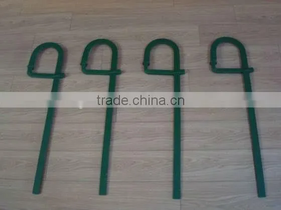 SHUTTERING CLAMP| Masonry clamp| Formwork clamp