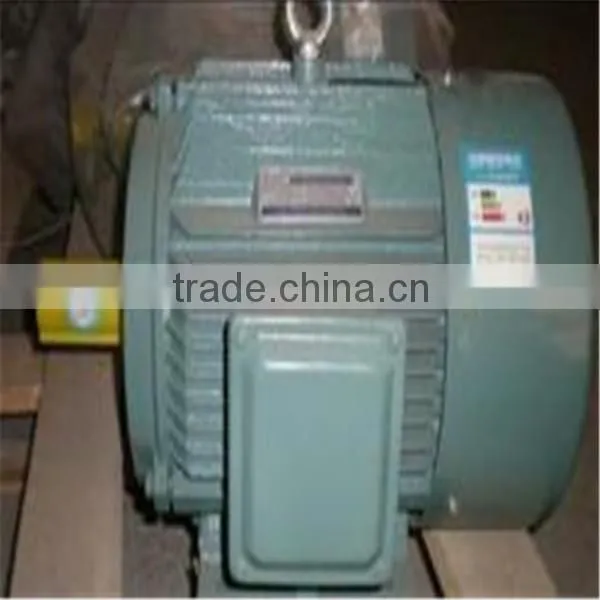 high efficieny and safety YB2 series flameproof three phase asynchronous motor china