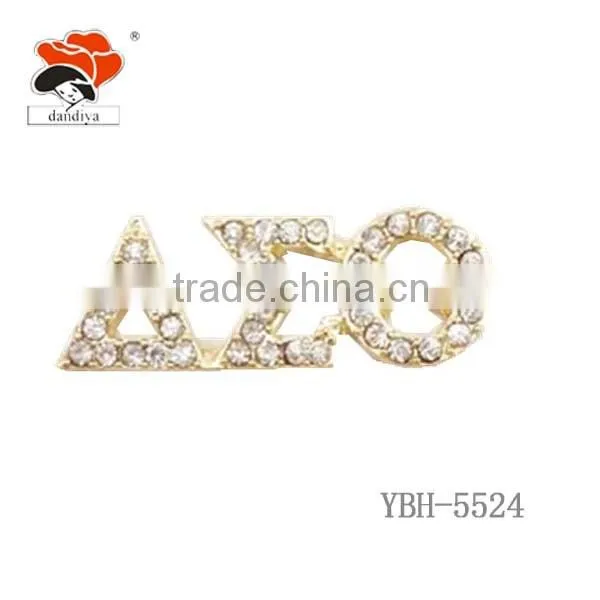 Wholesale 2016 New Arrival Women European "AKA" Rhinestone Fashion Jewelry