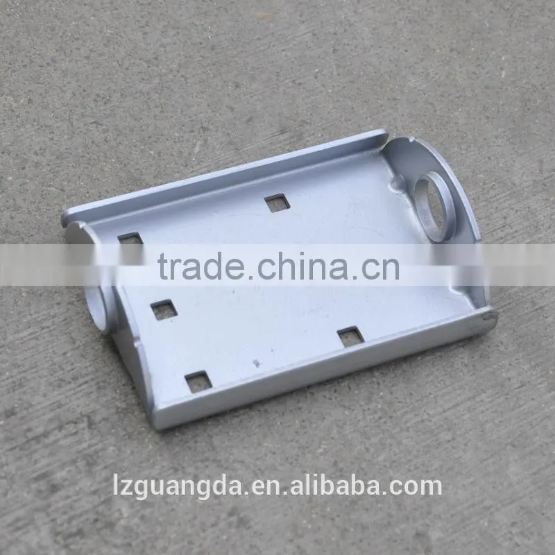 Precision OEM coated aluminium sheet
