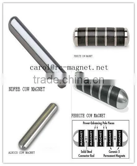 Permanent Neodymium Hook Magnets for sale