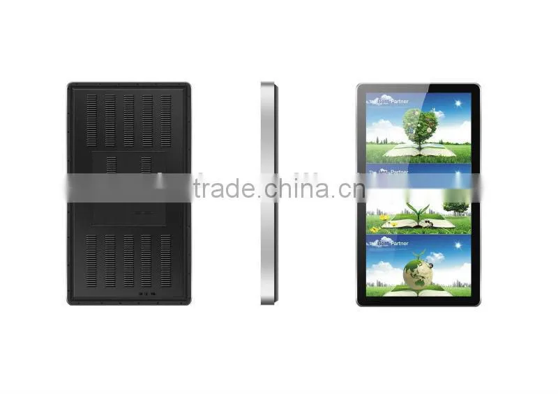 Similar Iphone ipad design touch screen kiosk for advertising