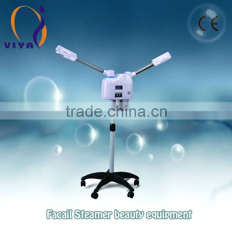 VY-06A Floor Standin Ozone Hot Facial Steamer