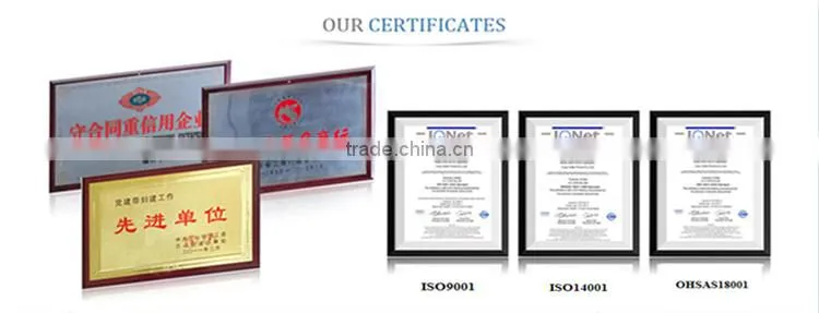 Hot sale 100% polyester bag closer thread in plastice tube for bag closer machine