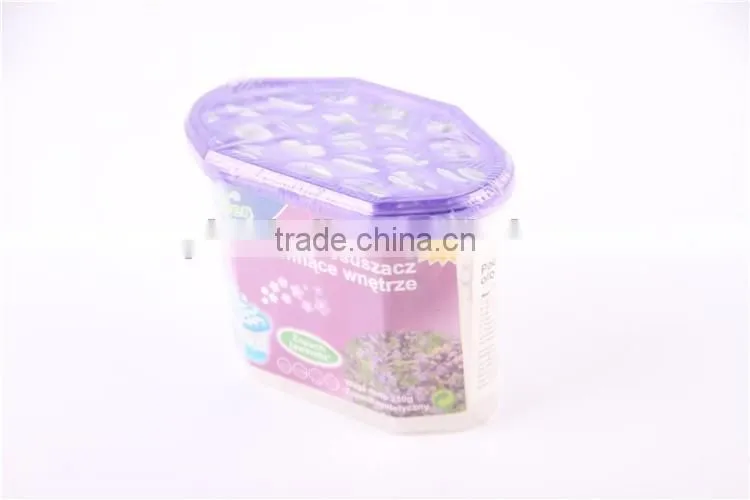 500ml Closet Rid Damp Air Moisture Absorber Box