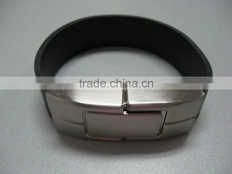 cheap Wristband usb flash drive