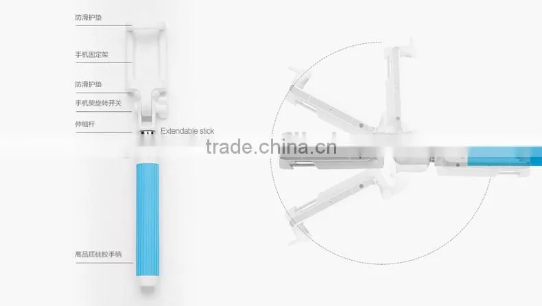 In stock original Xiaomi bluetooth selfie stick