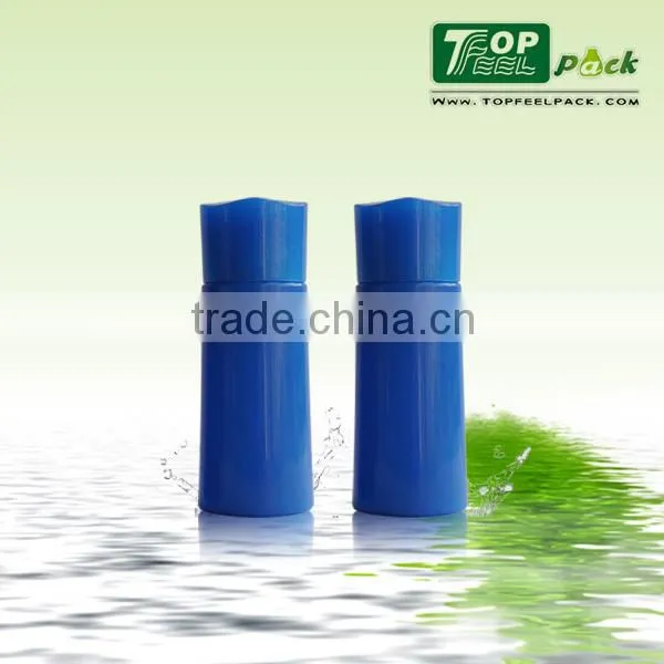 Small Plactic PP lotion bottles 15ml Supplier, Small lotion sample containers