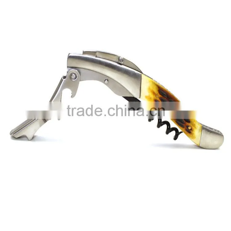 Multifunctional high grade bottle opener