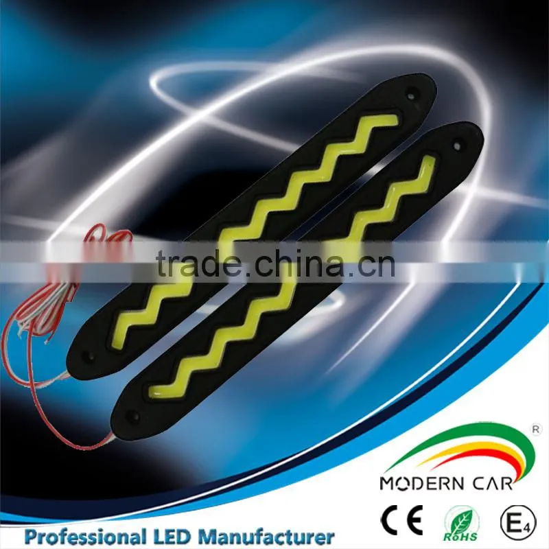 Hyundai ix35 12V led hyundai ix35 daytime running light