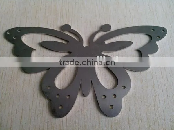 Remax 1530 Used Laser Cutting Machine Cutting Steel
