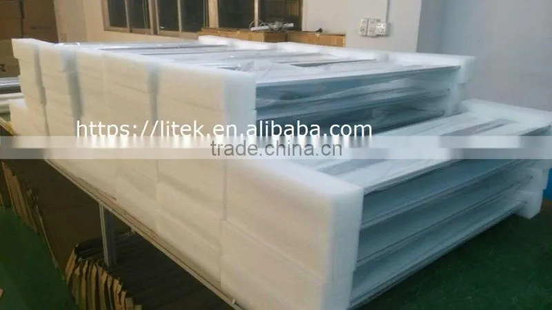2016 new angle wing oled light panel shenzhen led panel light