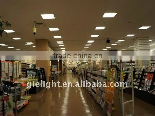 197mm 12W LED Downlight with Edge Lit