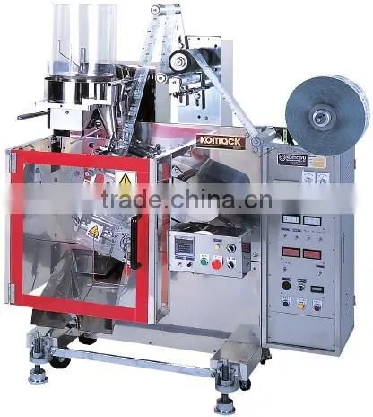 HIGH-SPEED AUTOMATIC POWDER FILLING AND PACKAGING MACHINE