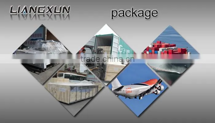 LX200 fiber laser marking system machine