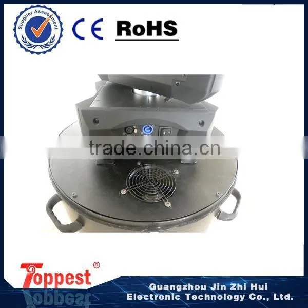 2016 hot outdoor moving head light rain cover