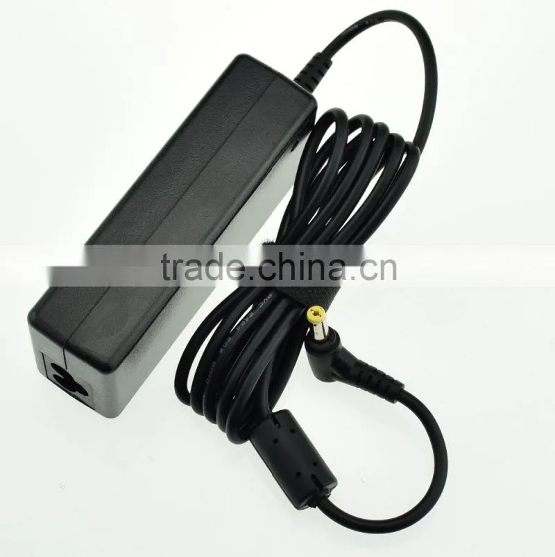 wholesale high quality universal ac dc adapter for Acer laptop 19v 3.42a 5.5*1.7mm