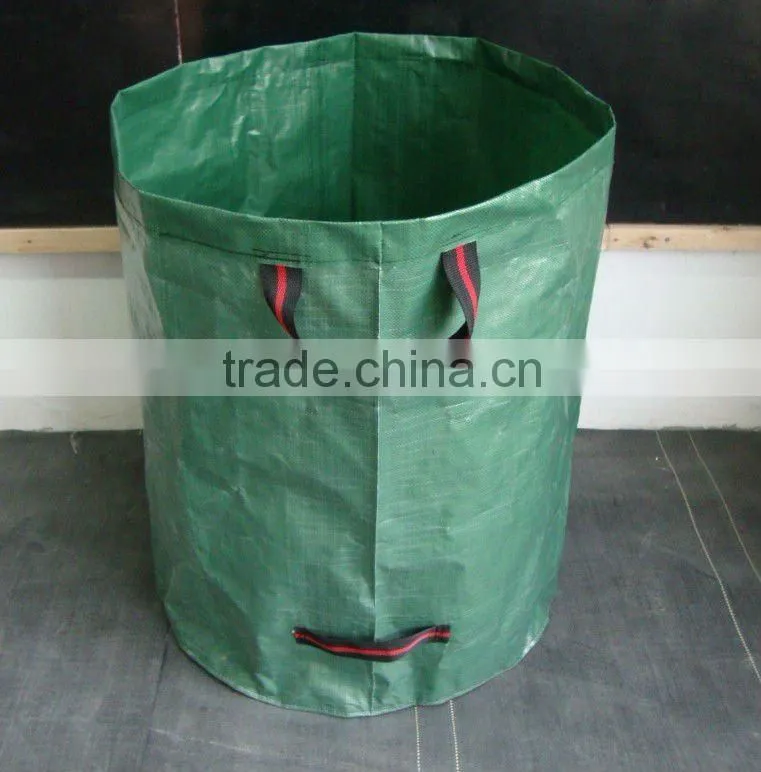 eco-friendly pp garden bag