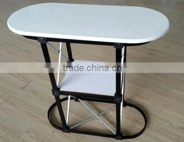 Portable Popup Promotion Counter