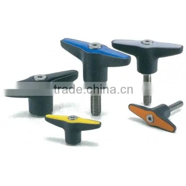 Adjustable Tension Levers BK38.0025