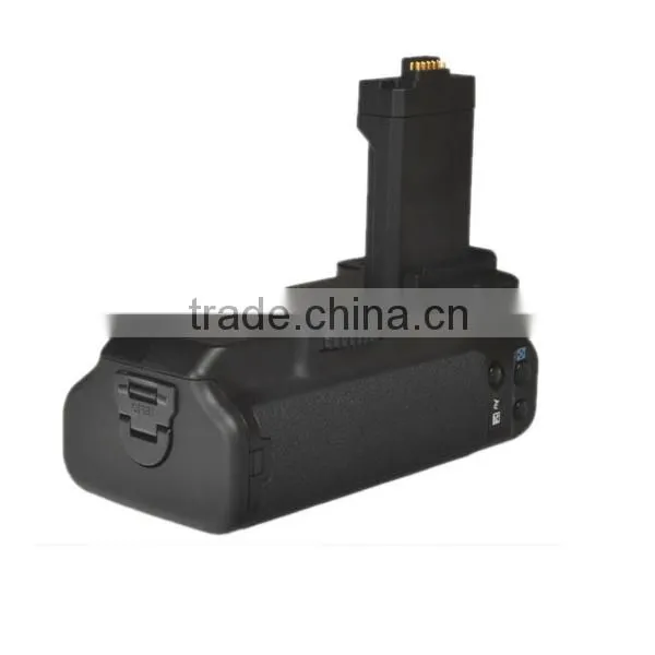 Commlite ComPak Battery Grip/ Vertical grip/ Battery pack for Canon 450D 500D 1000D